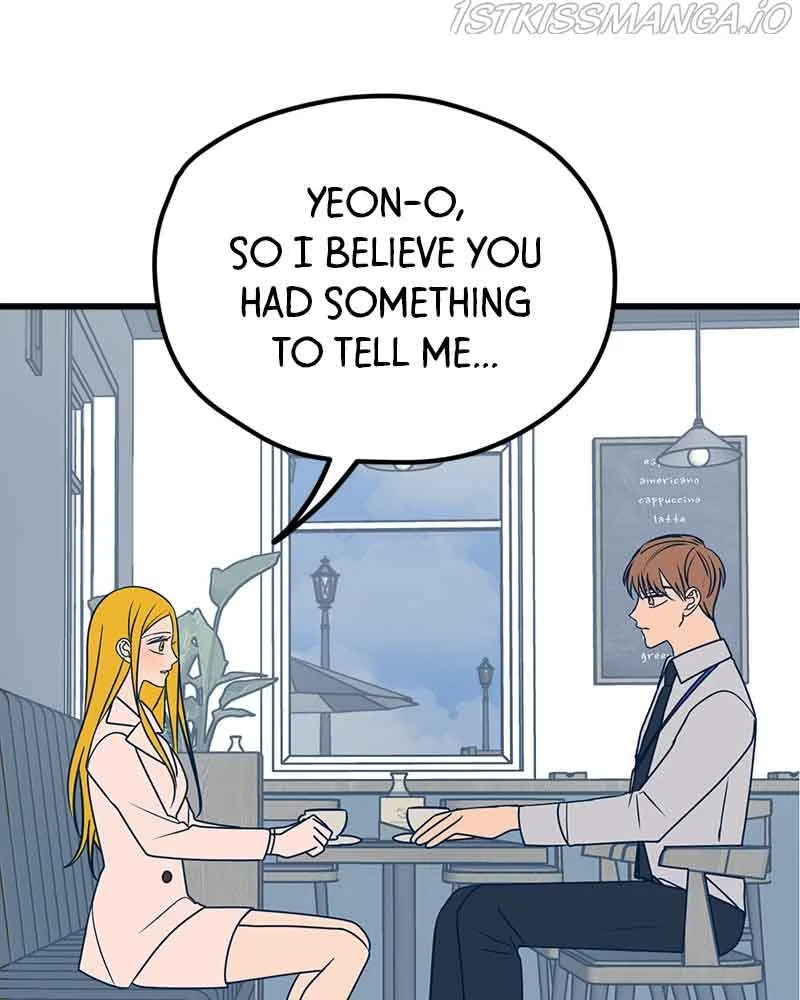 Throw the Trash in the Trash cane Chapter 26 page 32