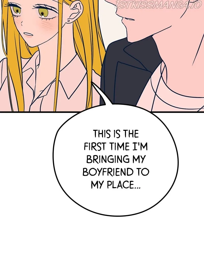 Throw the Trash in the Trash cane Chapter 28 page 79