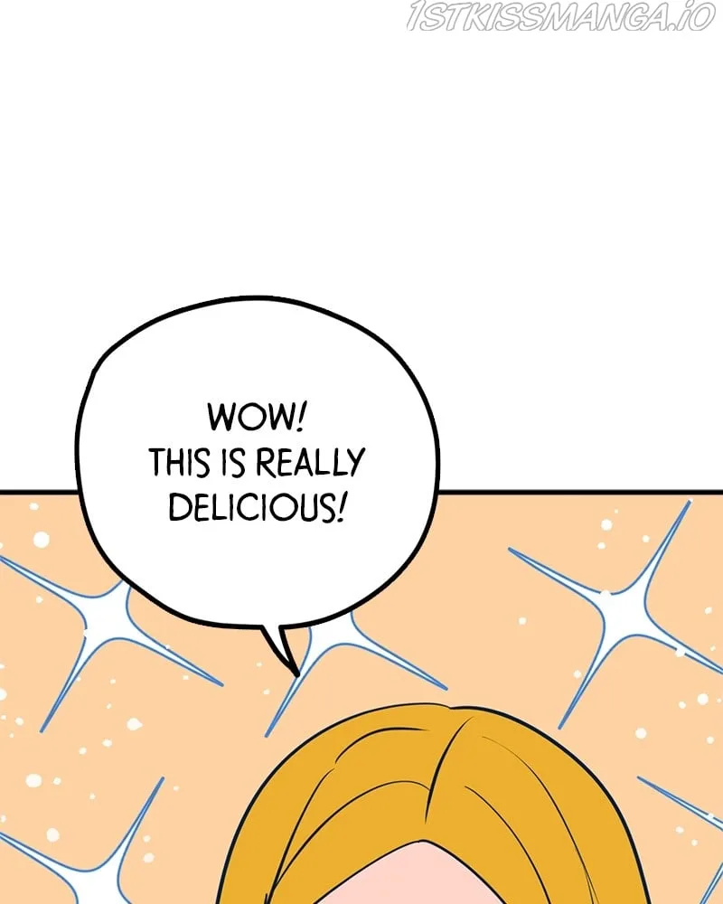 Throw the Trash in the Trash cane Chapter 28 page 119