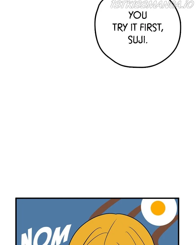 Throw the Trash in the Trash cane Chapter 28 page 117