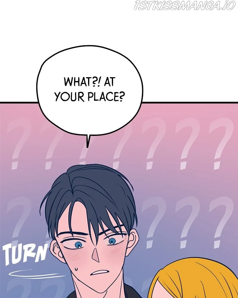 Throw the Trash in the Trash cane Chapter 27 page 153
