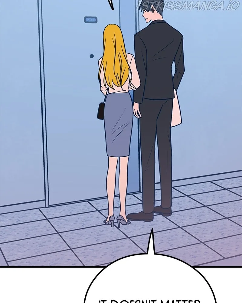 Throw the Trash in the Trash cane Chapter 28 page 68