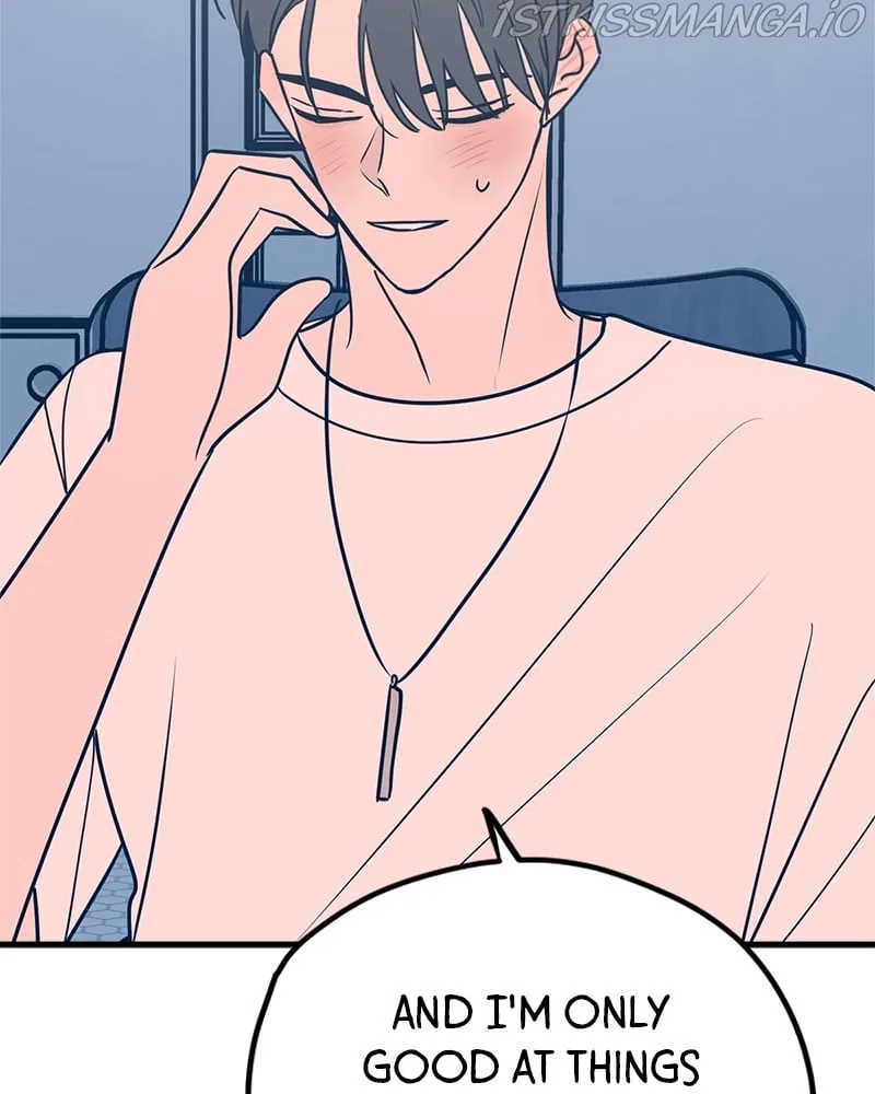 Throw the Trash in the Trash cane Chapter 28 page 124