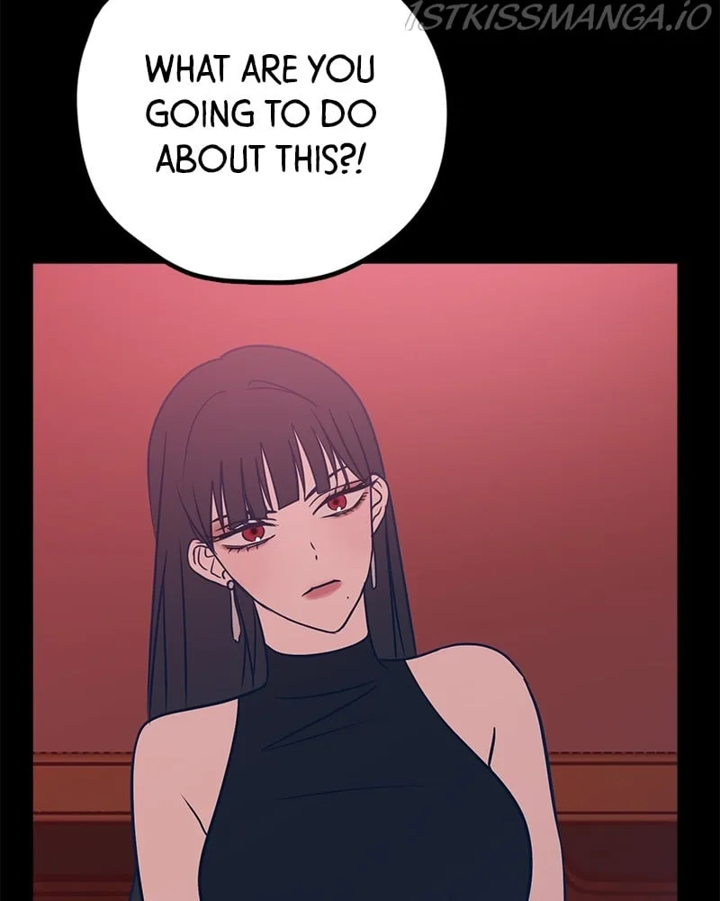 Throw the Trash in the Trash cane Chapter 28 page 28