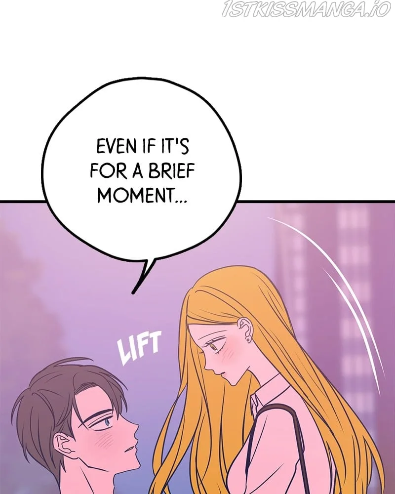 Throw the Trash in the Trash cane Chapter 27 page 136