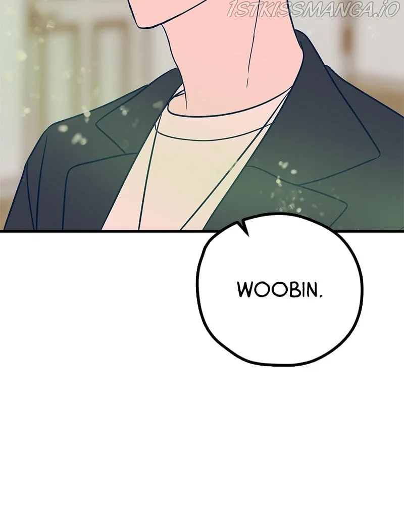 Throw the Trash in the Trash cane Chapter 28 page 77