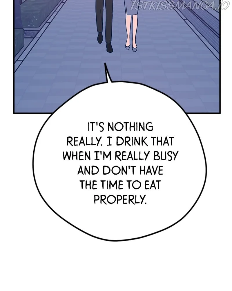 Throw the Trash in the Trash cane Chapter 27 page 147
