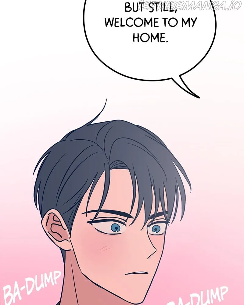 Throw the Trash in the Trash cane Chapter 28 page 72