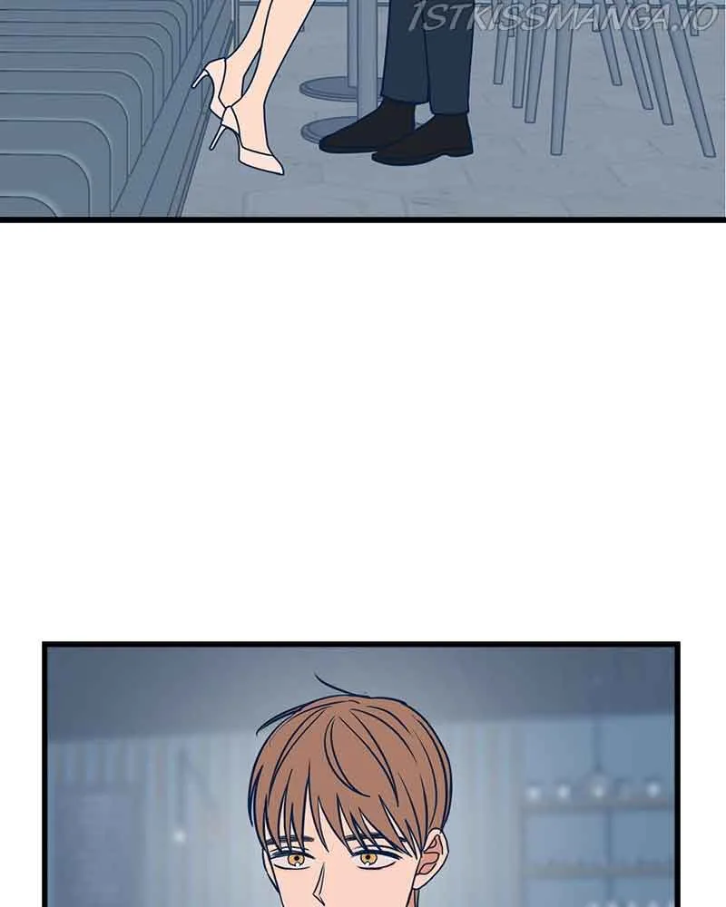 Throw the Trash in the Trash cane Chapter 26 page 33