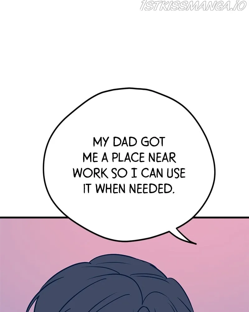 Throw the Trash in the Trash cane Chapter 27 page 155