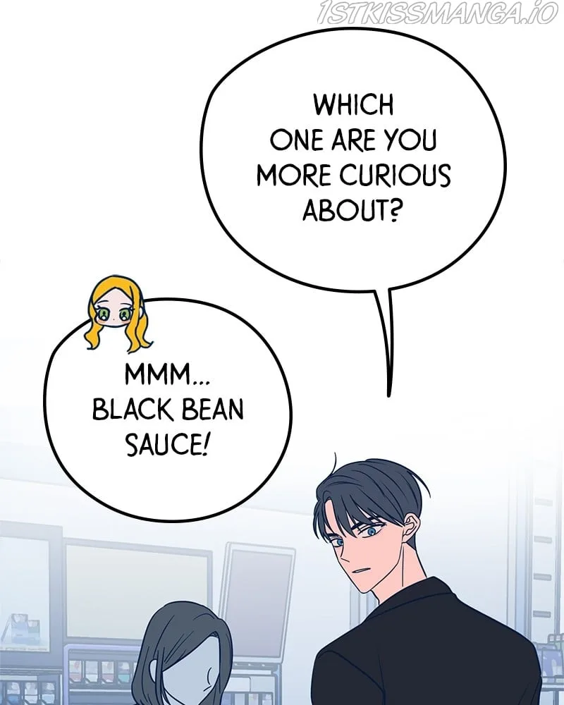 Throw the Trash in the Trash cane Chapter 28 page 63