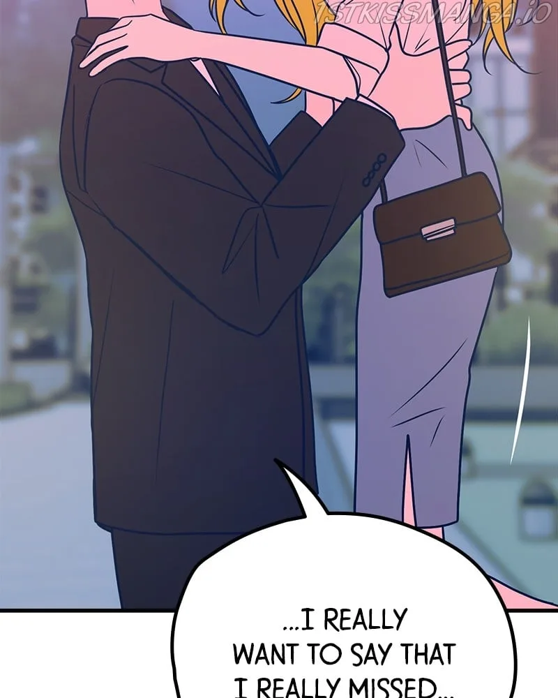 Throw the Trash in the Trash cane Chapter 27 page 137