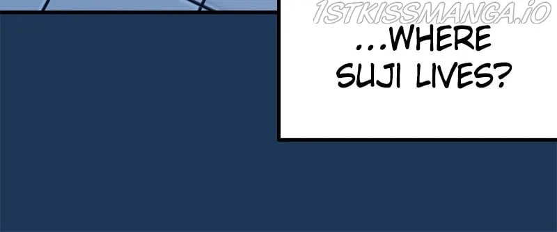 Throw the Trash in the Trash cane Chapter 27 page 163