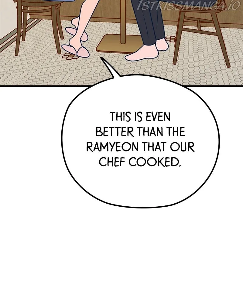Throw the Trash in the Trash cane Chapter 28 page 122