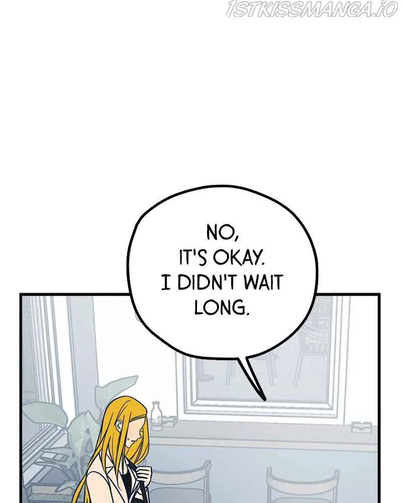 Throw the Trash in the Trash cane Chapter 26 page 24