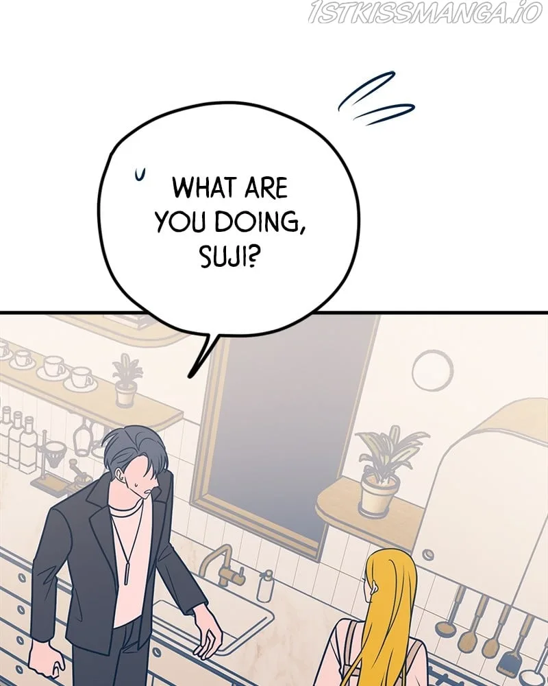 Throw the Trash in the Trash cane Chapter 28 page 98