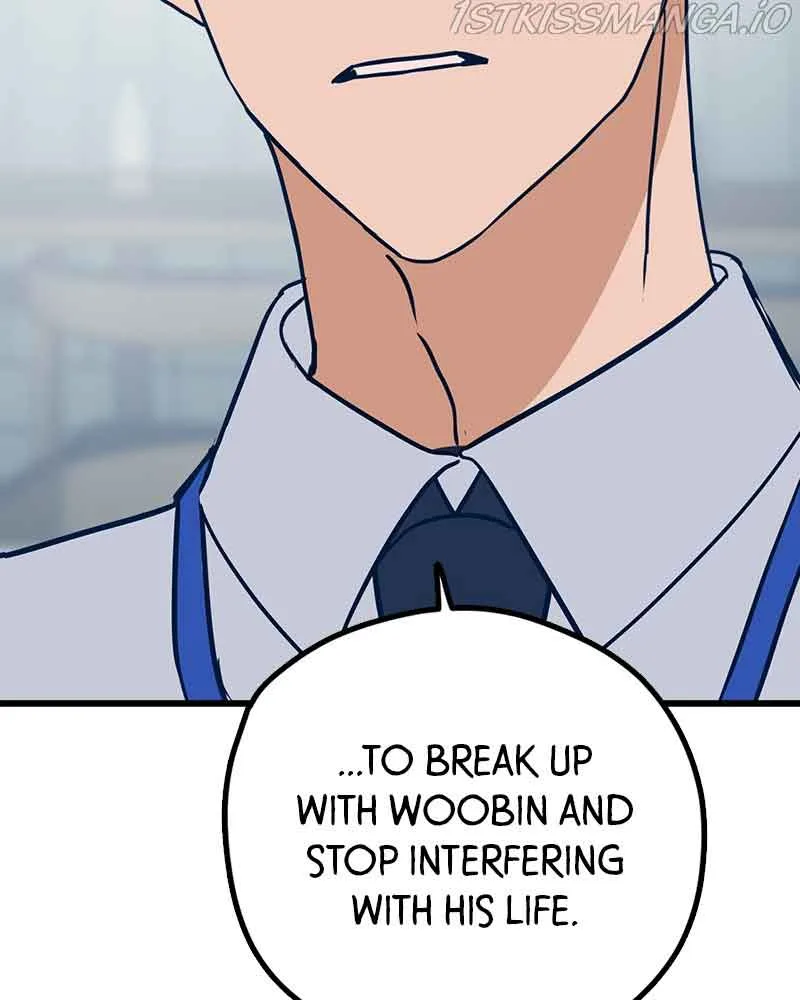 Throw the Trash in the Trash cane Chapter 26 page 38