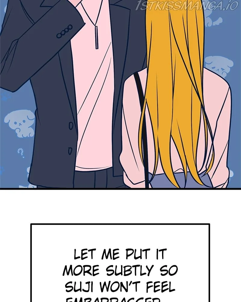 Throw the Trash in the Trash cane Chapter 27 page 168