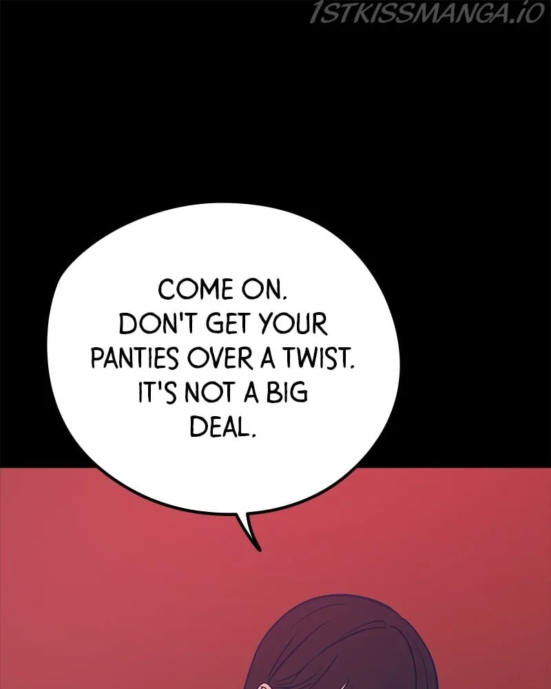 Throw the Trash in the Trash cane Chapter 28 page 22