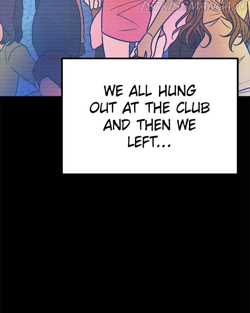 Throw the Trash in the Trash cane Chapter 20 page 178