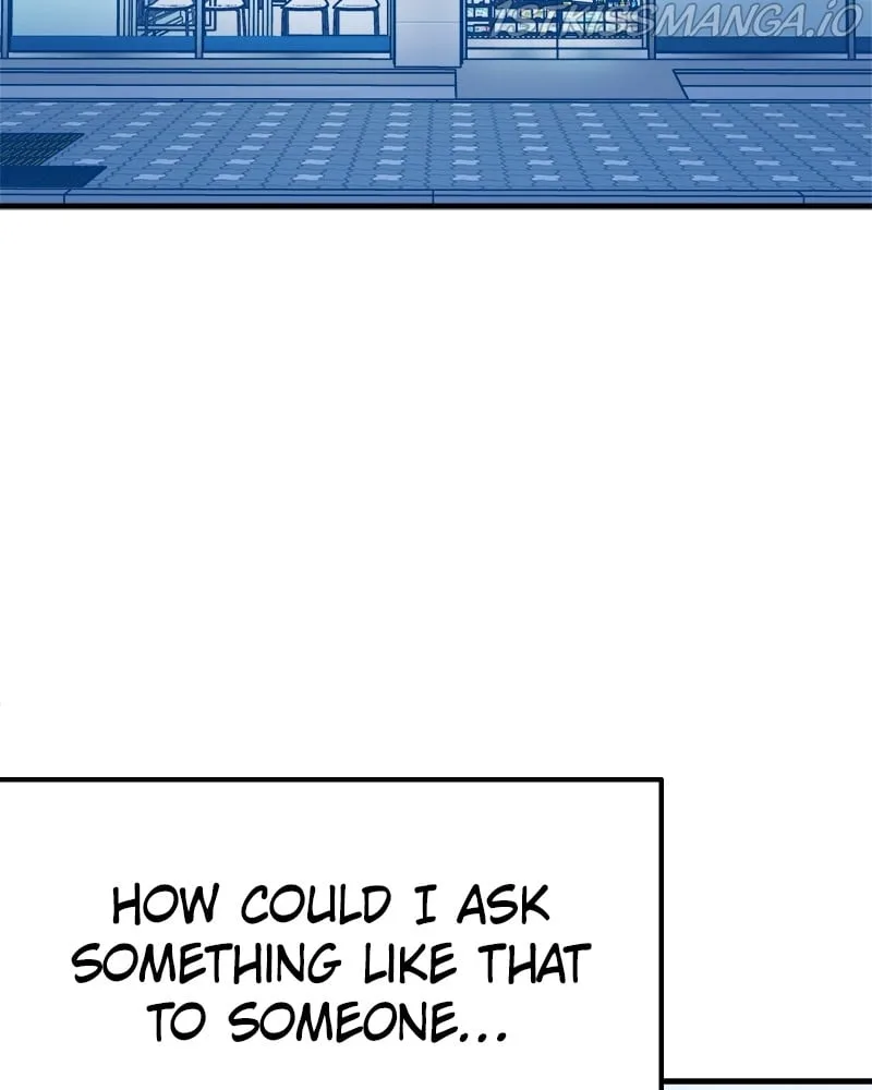Throw the Trash in the Trash cane Chapter 28 page 57