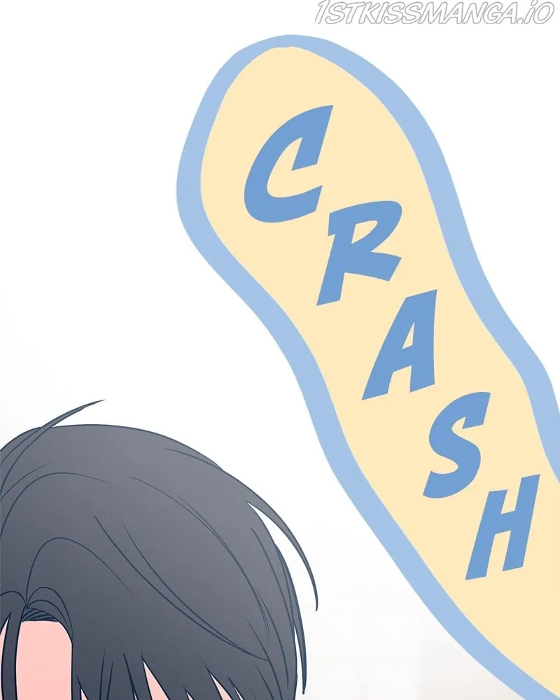 Throw the Trash in the Trash cane Chapter 28 page 96