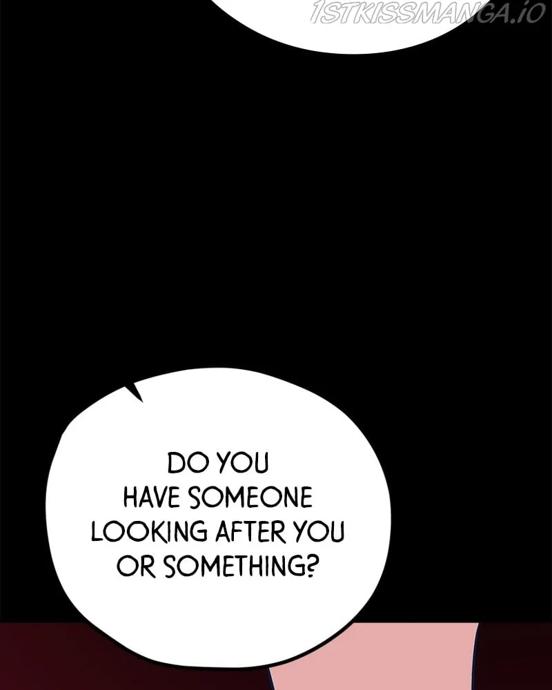 Throw the Trash in the Trash cane Chapter 28 page 30
