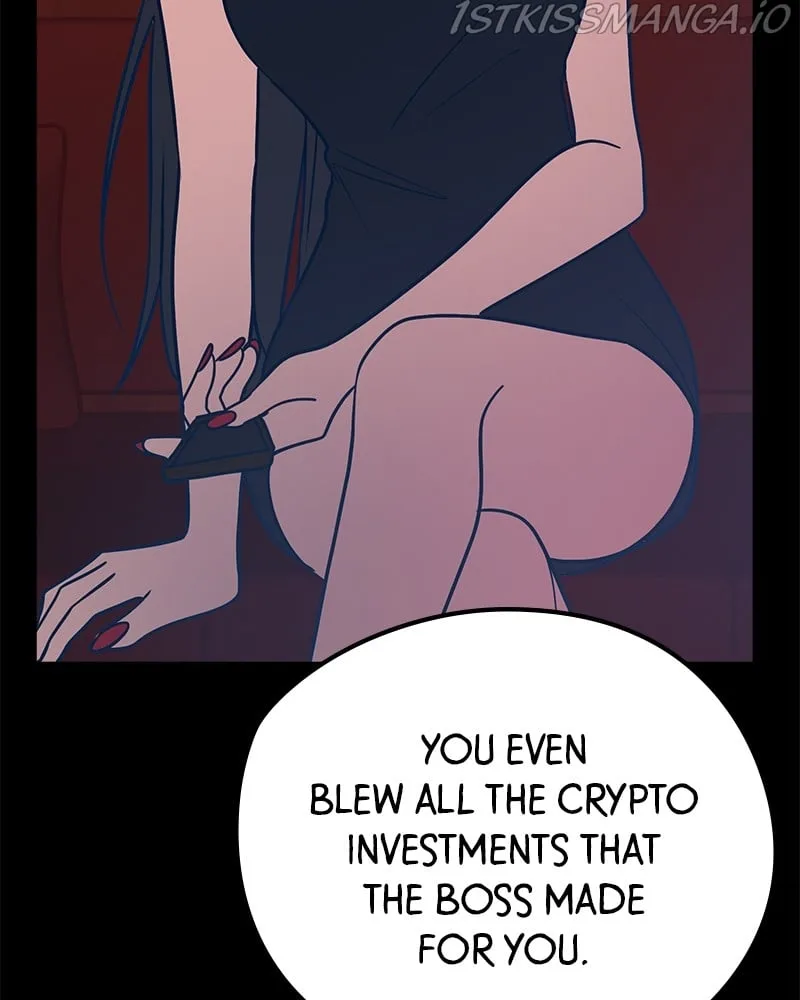 Throw the Trash in the Trash cane Chapter 28 page 29