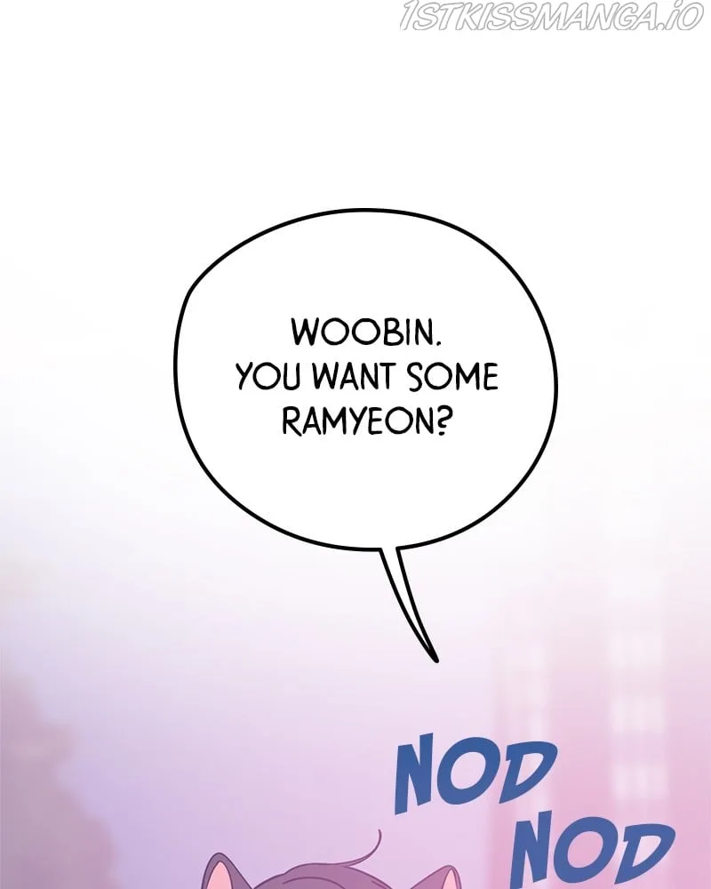 Throw the Trash in the Trash cane Chapter 28 page 42
