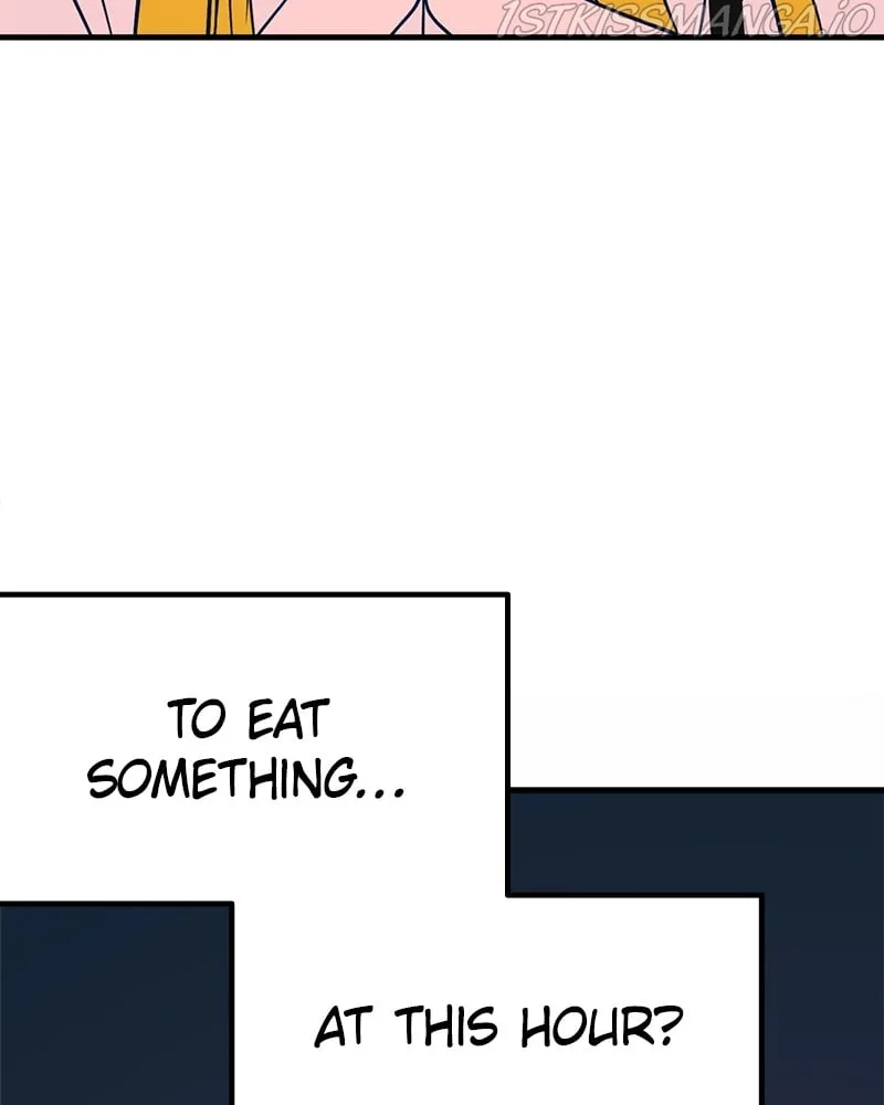 Throw the Trash in the Trash cane Chapter 27 page 159