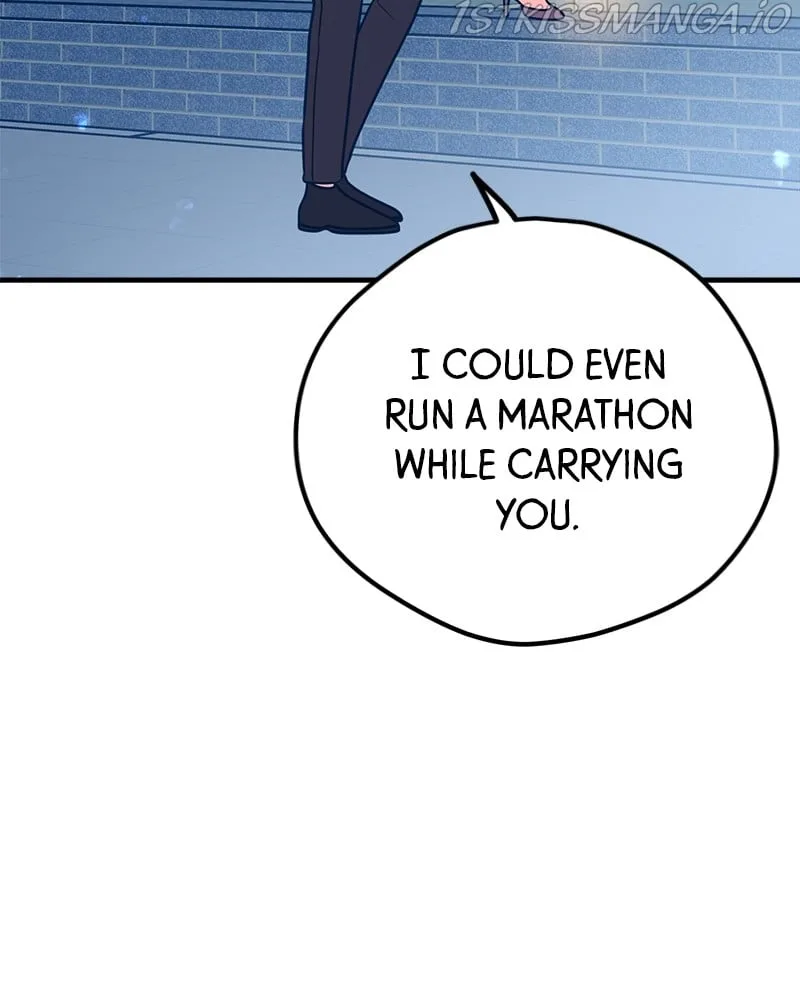 Throw the Trash in the Trash cane Chapter 27 page 133