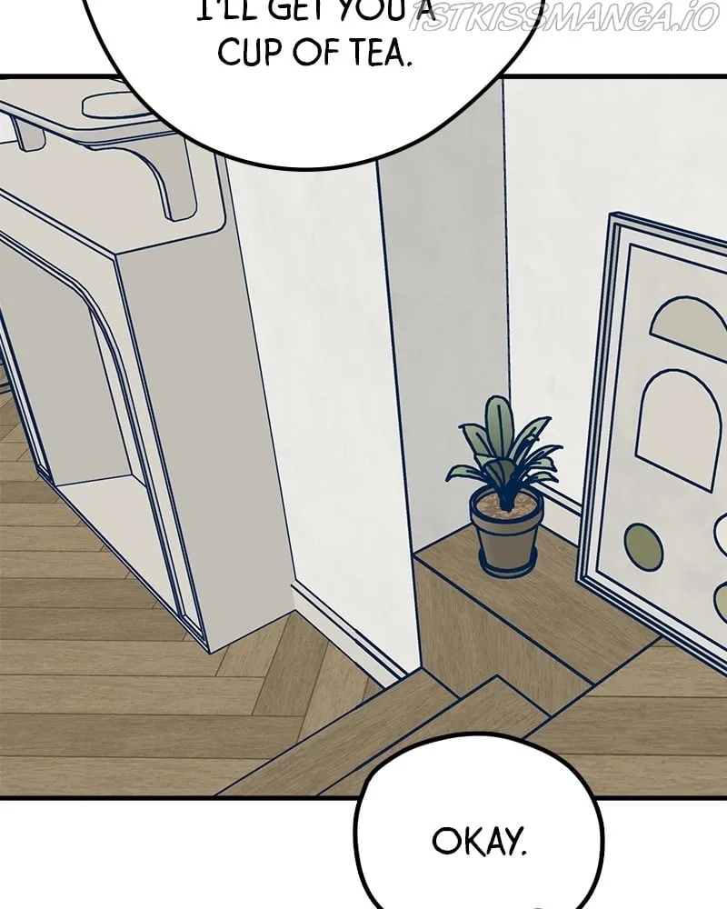 Throw the Trash in the Trash cane Chapter 28 page 88