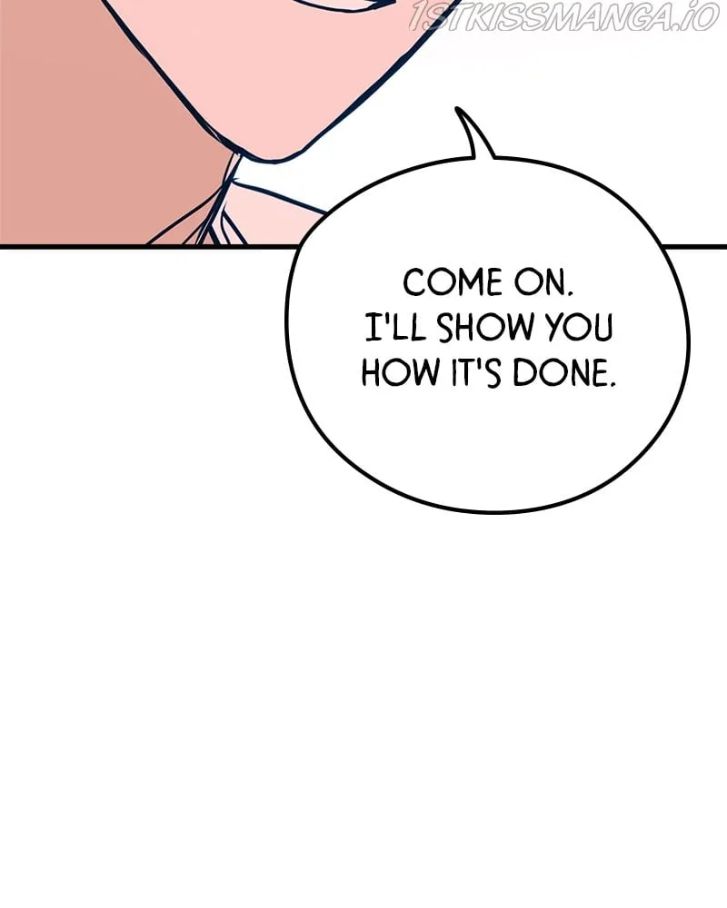 Throw the Trash in the Trash cane Chapter 28 page 111