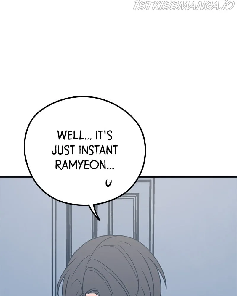 Throw the Trash in the Trash cane Chapter 28 page 123