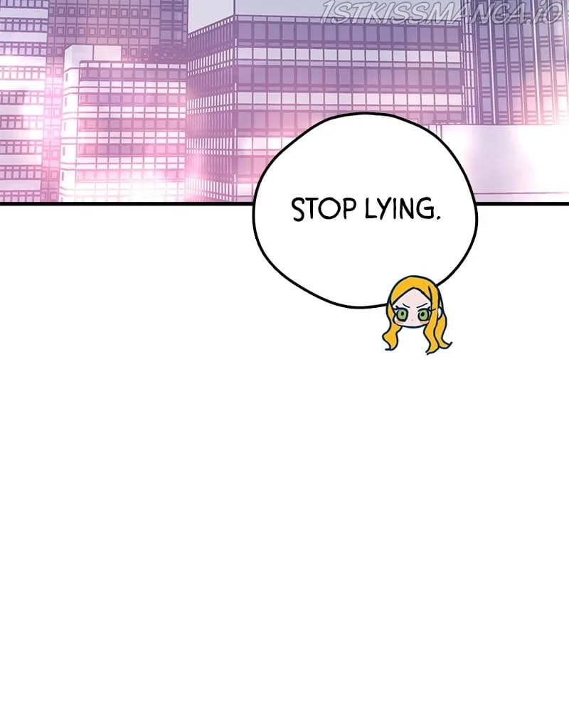 Throw the Trash in the Trash cane Chapter 27 page 145