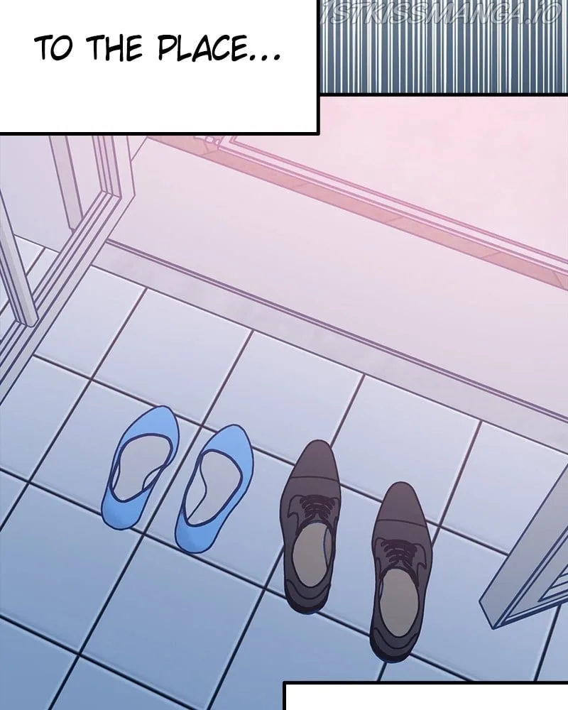 Throw the Trash in the Trash cane Chapter 27 page 162