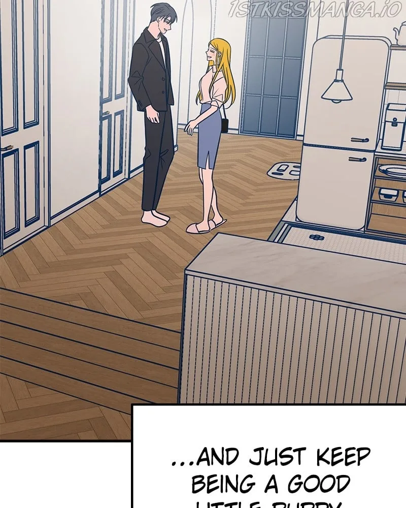 Throw the Trash in the Trash cane Chapter 28 page 86