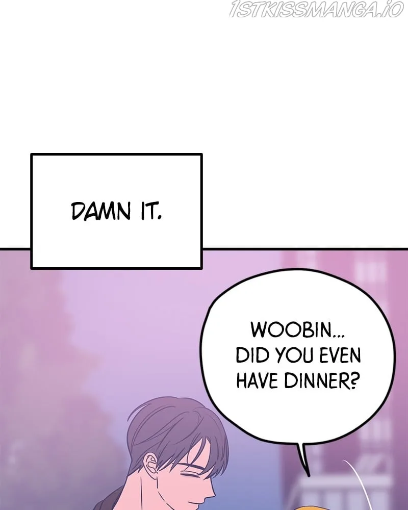 Throw the Trash in the Trash cane Chapter 27 page 142
