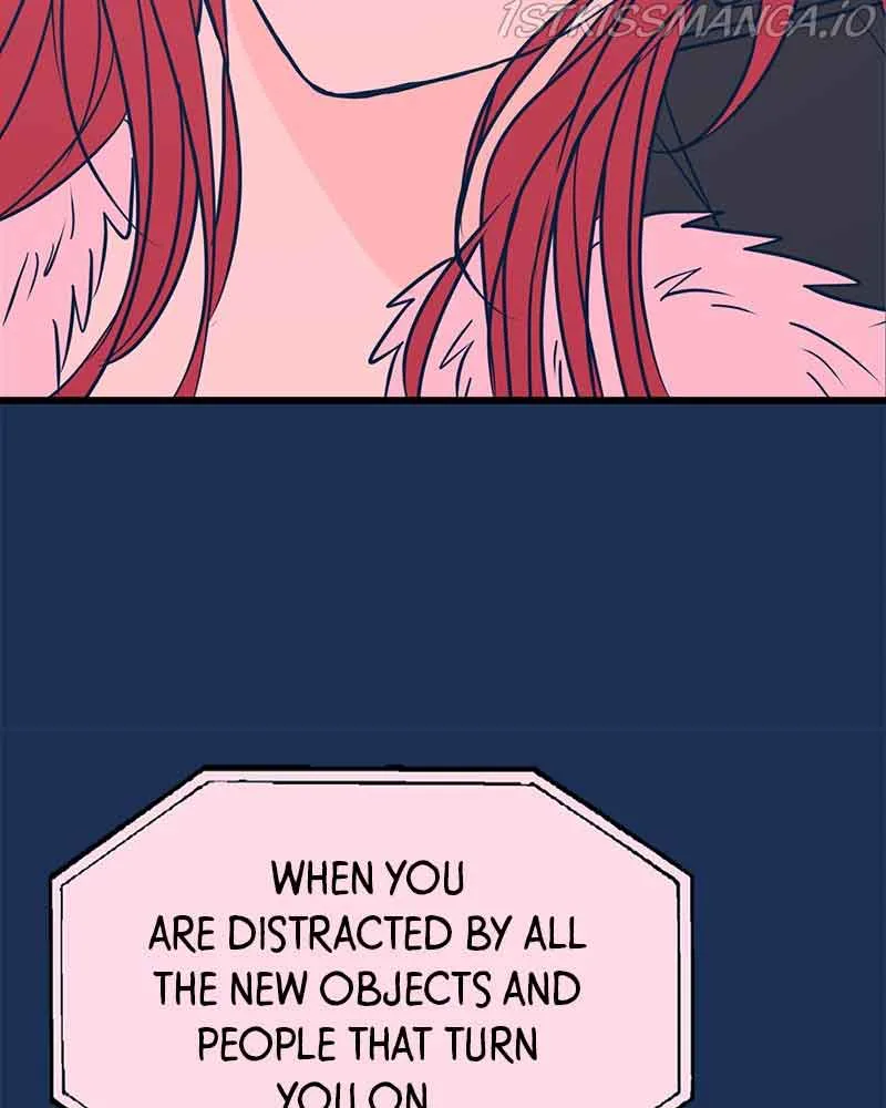 Throw the Trash in the Trash cane Chapter 20 page 162