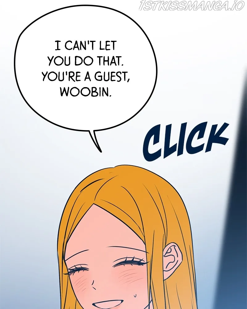 Throw the Trash in the Trash cane Chapter 28 page 70