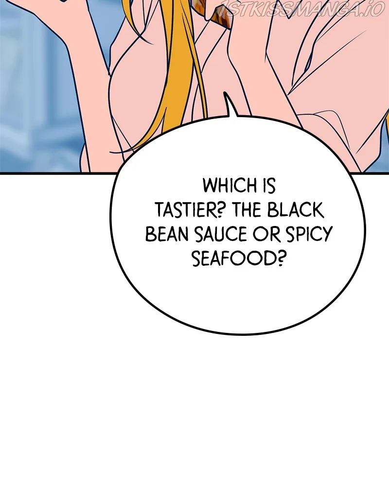 Throw the Trash in the Trash cane Chapter 28 page 61