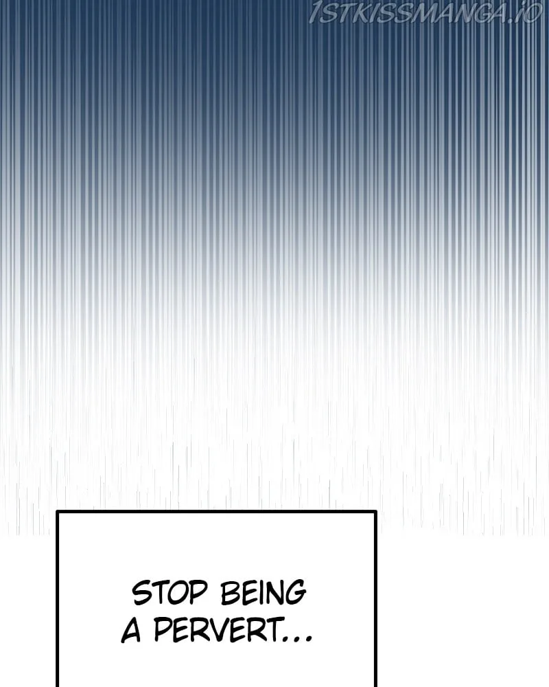 Throw the Trash in the Trash cane Chapter 27 page 166