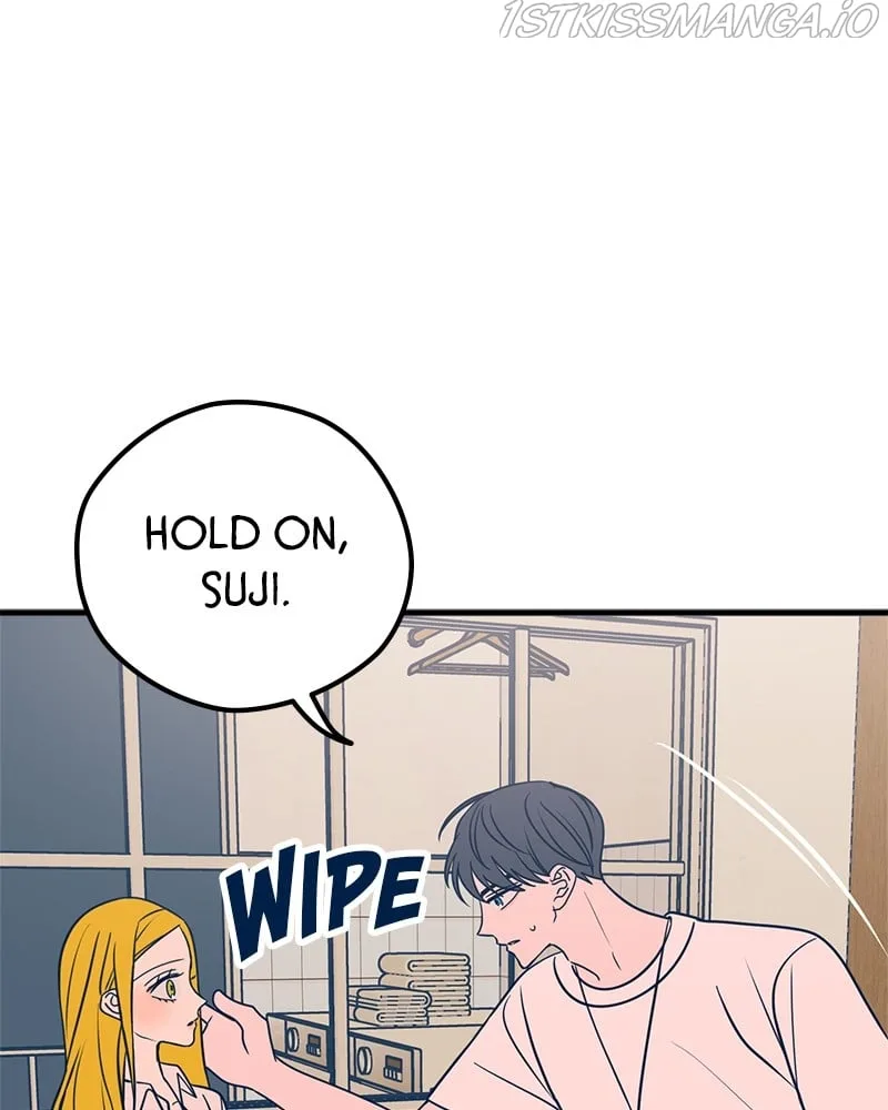 Throw the Trash in the Trash cane Chapter 28 page 129