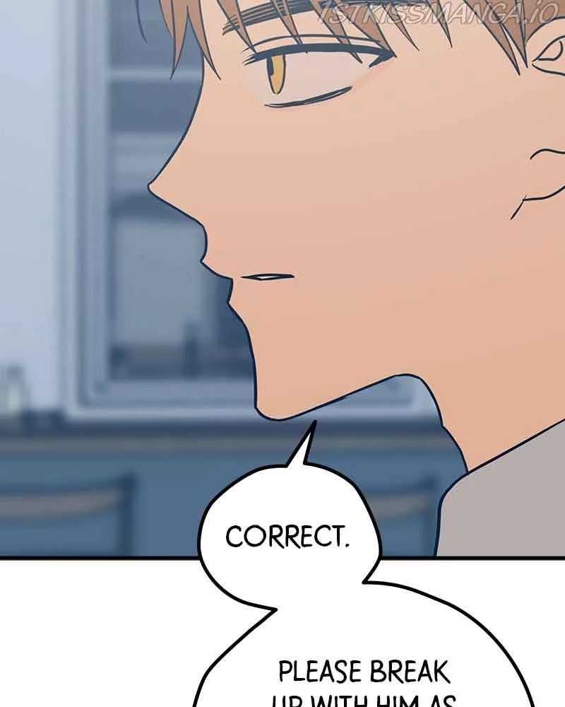 Throw the Trash in the Trash cane Chapter 26 page 44