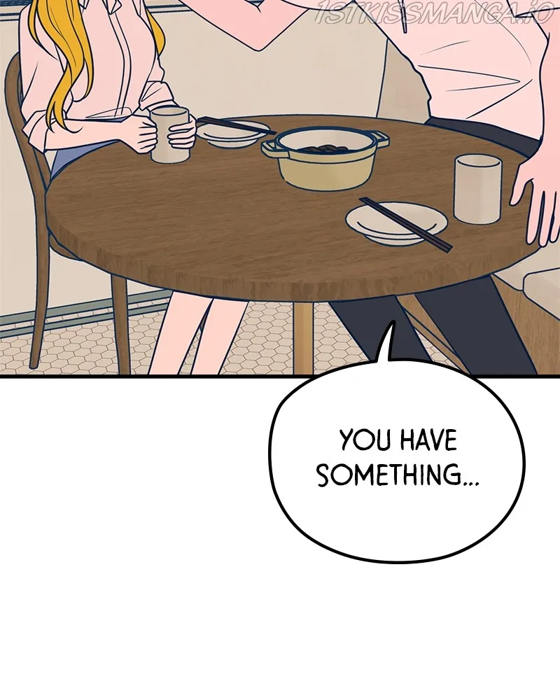 Throw the Trash in the Trash cane Chapter 28 page 130