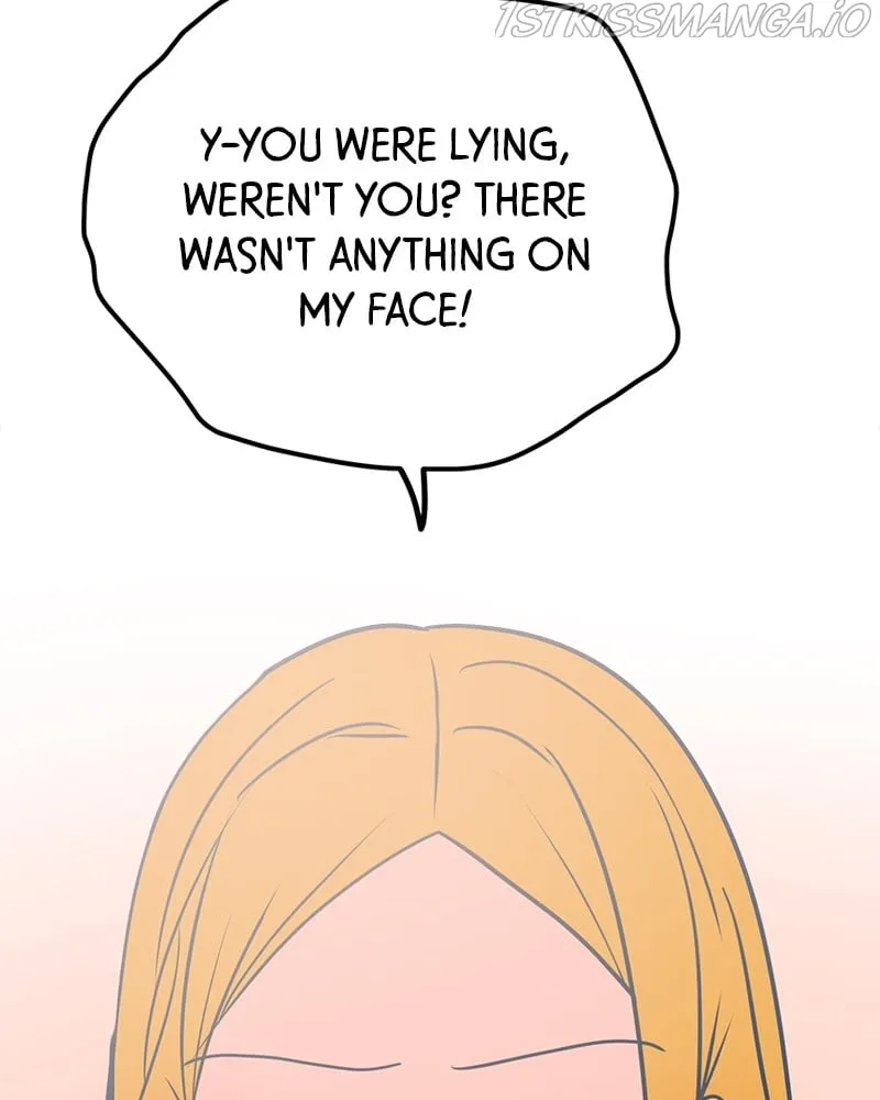Throw the Trash in the Trash cane Chapter 28 page 157