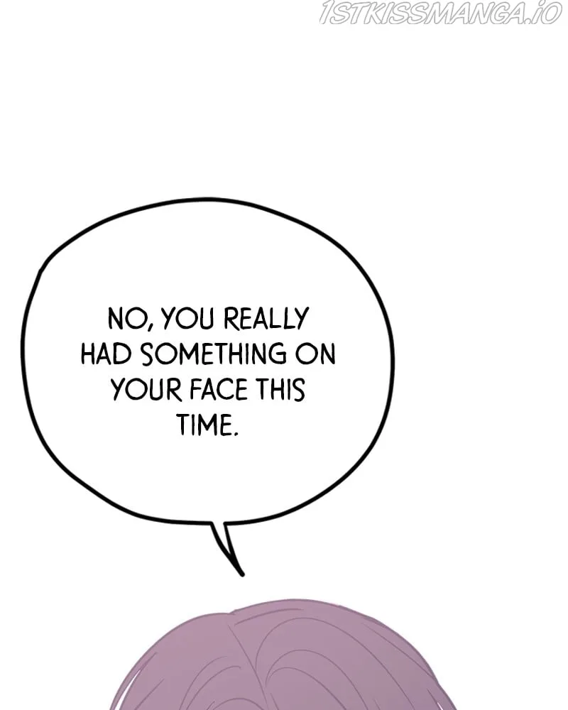 Throw the Trash in the Trash cane Chapter 28 page 159