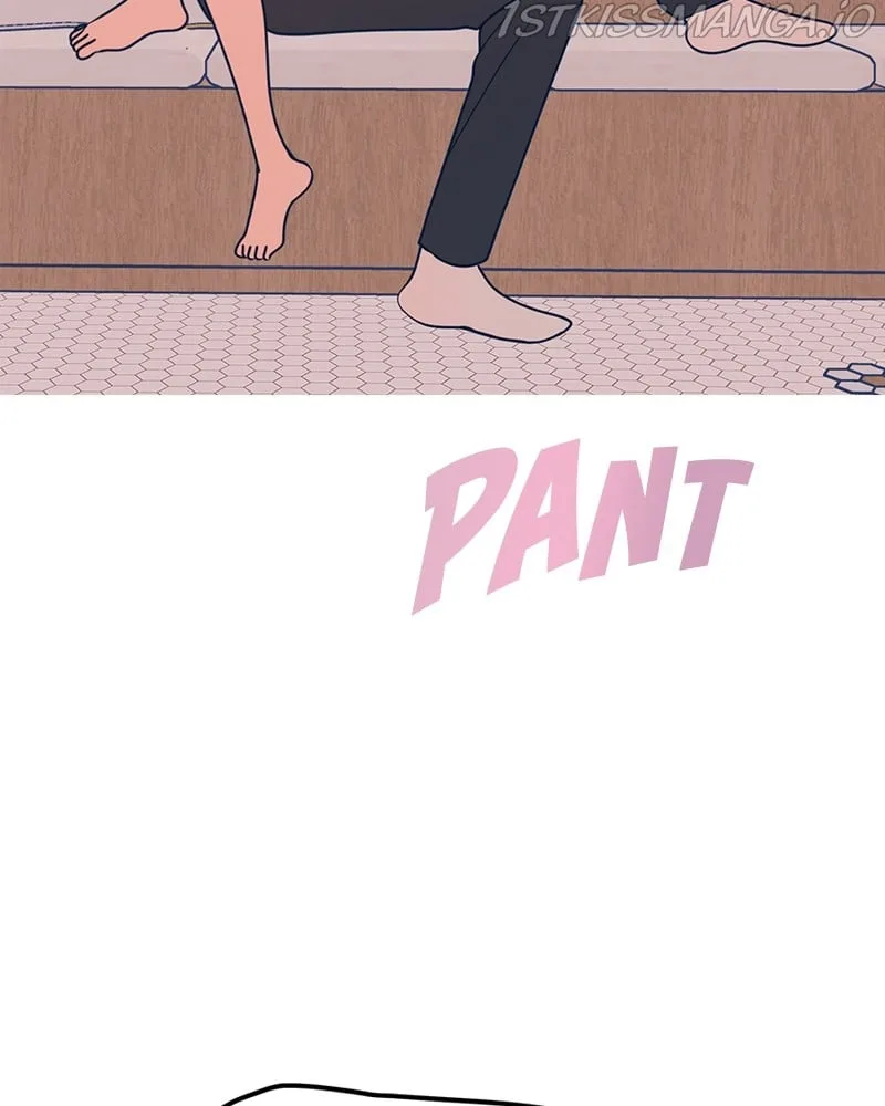 Throw the Trash in the Trash cane Chapter 28 page 156