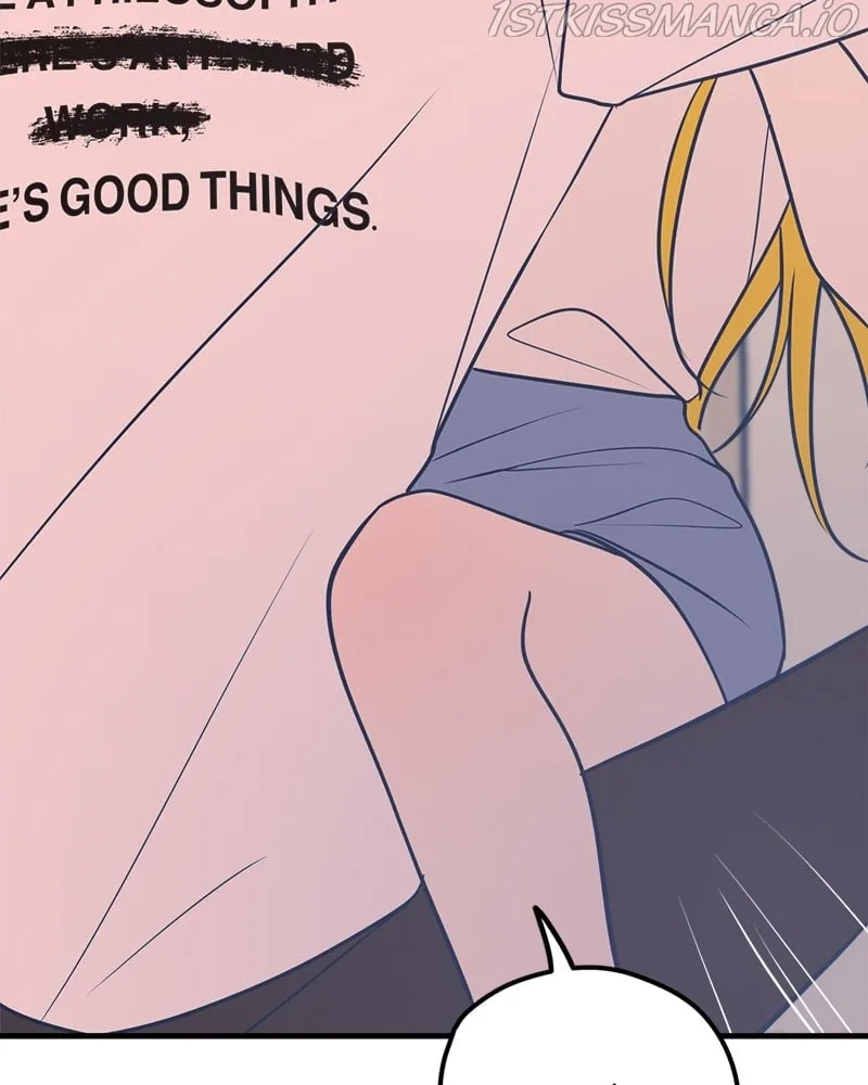 Throw the Trash in the Trash cane Chapter 28 page 163