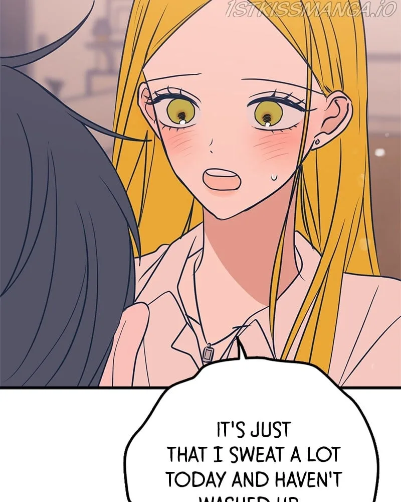 Throw the Trash in the Trash cane Chapter 28 page 178